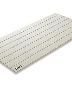 Tấm Cemboard Ốp Trần Vân Gỗ Smartboard Có Rãnh